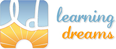 logo learning dreams