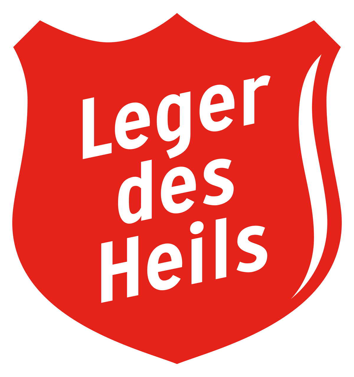 schild logo LDH